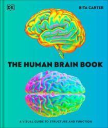 The Human Brain Book - CARTER RITA (ISBN: 9780593963524)