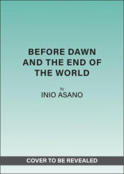 Before Dawn and the End of the World - Andria McKnight (ISBN: 9781419785726)