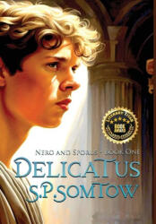 Delicatus - S. P. Somtow (ISBN: 9781940999357)