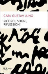 Ricordi, sogni, riflessioni - Carl G. Jung, A. Jaffé, G. Russo (ISBN: 9788817060332)