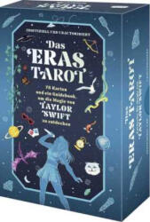 Das Eras-Tarot - Maddalena Carrai, Melanie Köpp (ISBN: 9783426570661)