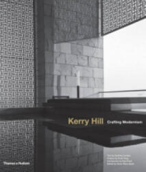 Kerry Hill - Geoffrey London (ISBN: 9780500342862)