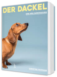 Der Dackel - Christine Paxmann (ISBN: 9783967471908)