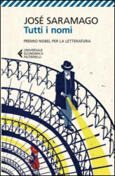 Tutti i nomi - José Saramago, R. Desti (ISBN: 9788807885358)