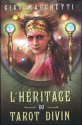 L'héritage du tarot divin - Ciro Marchetti (2019)