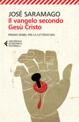 Il Vangelo secondo Gesu Cristo - José Saramago (2014)