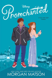 PROMCHANTED - MATSON MORGAN (2024)