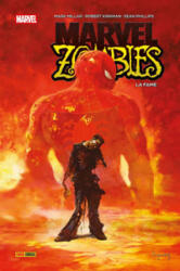 fame. Marvel zombies - Mark Millar, Robert Kirkman, Sean Phillips (2026)