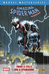 Finché le stelle non si spegneranno. Amazing Spider-Man - John Romita Jr. , J. Michael Straczynski (2025)