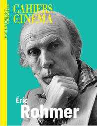 Cahiers du Cinéma HS n°7 : Eric Rohmer - Mai 2026 - Les Cahiers du cinéma (2026)