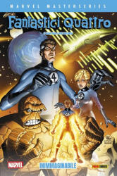 Fantastici Quattro - Mark Waid, Mike Wieringo (2025)