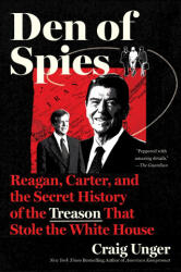 Den of Spies - UNGER CRAIG (2025)