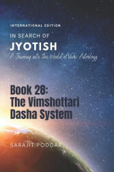 The Vimshottari Dasha System - Sarajit Poddar (2024)