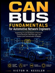 CAN Bus Fundamentals for Automotive Network Engineers - Victor H. Kessler (2026)