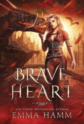 Brave Heart - Emma Hamm (2022)