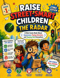 Raise Street-Smart Children - Carla Lea (2026)