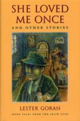 She Loved ME Once and Other Stories (ISBN: 9780873385763)