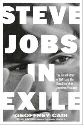 The Reinvention of Steve Jobs - CAIN GEOFFREY (ISBN: 9780593716694)