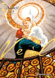 Veil n? 05 - Kotteri (ISBN: 9788411618236)