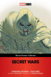 Secret Wars (ISBN: 9781302970291)