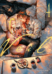 Veil n? 04 - Kotteri (ISBN: 9788411613248)