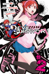 Devil Survivor Vol. 2 - Satoru Matsuba (ISBN: 9781632361929)