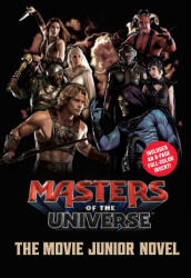 Masters of the Universe (ISBN: 9781640366046)