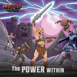 Masters of the Universe (ISBN: 9781640366053)