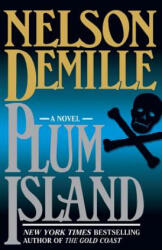 Plum Island - Nelson DeMille (ISBN: 9780446515061)