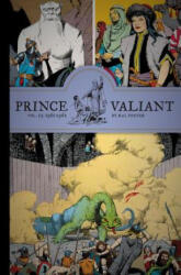 Prince Valiant Vol. 13: 1961-1962 - Hal Foster (ISBN: 9781606999257)