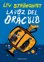 La voz del oráculo - LIV STROMQUIST (ISBN: 9788410352049)