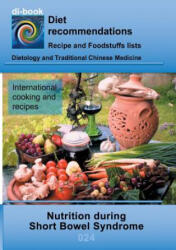 Nutrition during Short Bowel Syndrome - Josef Miligui (ISBN: 9783746043012)
