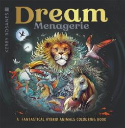 Dream Menagerie (ISBN: 9781915751577)