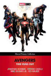 Avengers: Time Runs Out (2026)