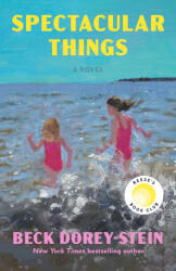 Spectacular Things: Reese's Book Club - DOREY STEIN BECK (2026)