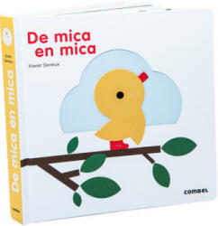 De mica en mica - XAVIER DENEUX (2017)