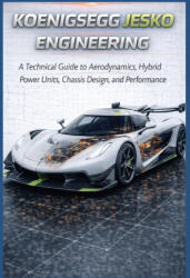 Koenigsegg Jesko Engineering - Kingsty Phillips (2026)