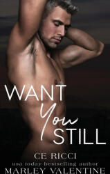 Want You Still - Marley Valentine (2024)