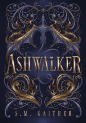 Ashwalker - S. M. Gaither (2026)