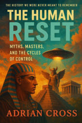 The Human Reset - Adrian Cross (2025)