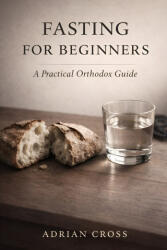 Fasting For Beginners - Adrian Cross (2025)