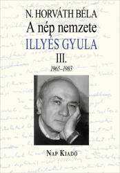 A nép nemzete (ISBN: 9789633322574)