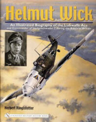 Helmut Wick - Herbert Ringlstetter (ISBN: 9780764322174)