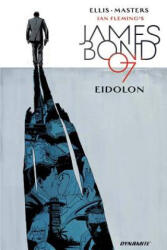 James Bond Volume 2: Eidolon - Ellis Warren (ISBN: 9781524102722)