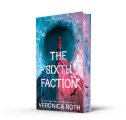 SIXTH FACTION HB - Veronica Roth (ISBN: 9780008848859)