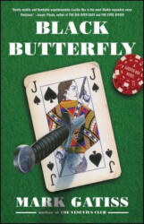 Black Butterfly - Mark Gatiss (ISBN: 9780743283984)