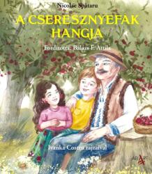 A cseresznyefák hangja (ISBN: 9786157089150)