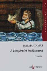 A könyörület érzékszervei (ISBN: 9786157089020)