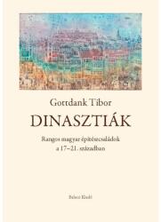 Dinasztiák (ISBN: 9789634561804)