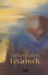 Létárnyék (ISBN: 9789635411948)